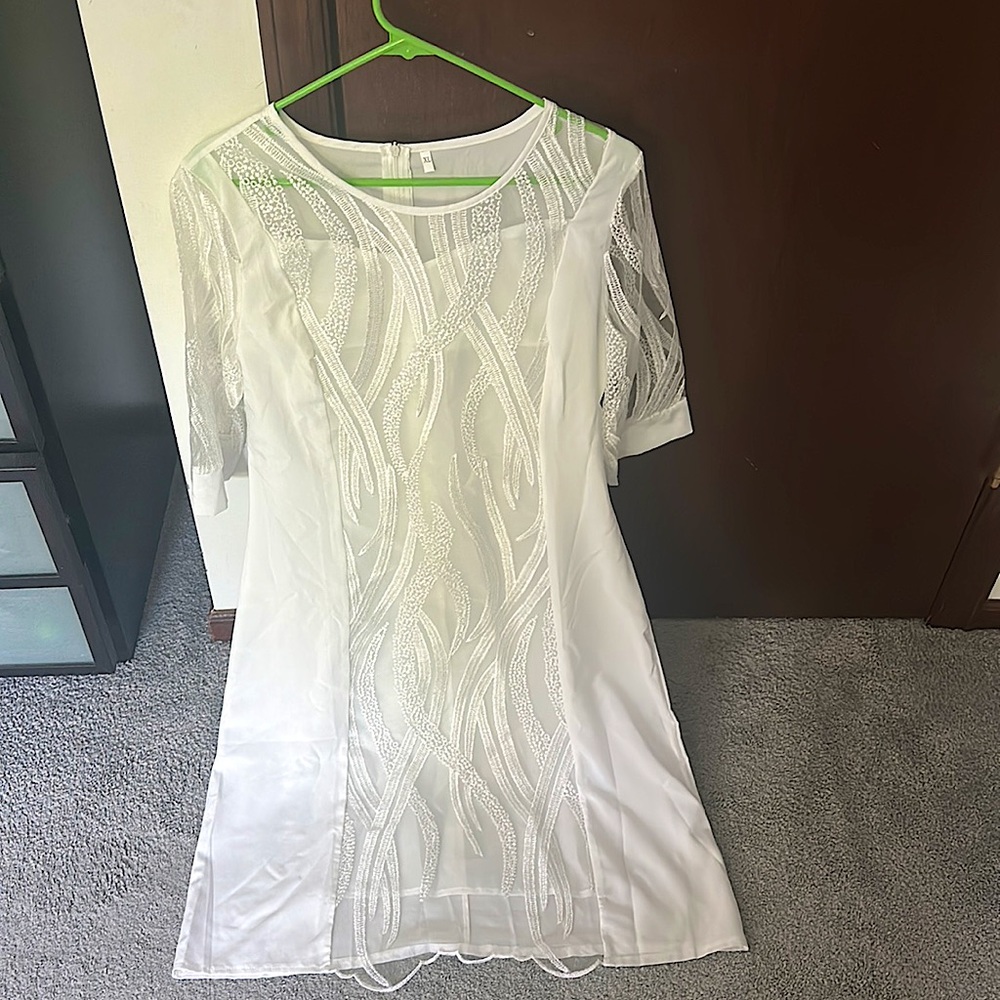 Dress’s